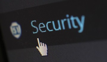 La sécurité par la sauvegarde des données